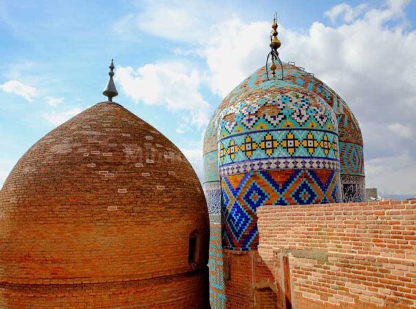 احیای بناهای تاریخی استان اردبیل از سوی صندوق احیای اماکن تاریخی کشور تسهیل شود