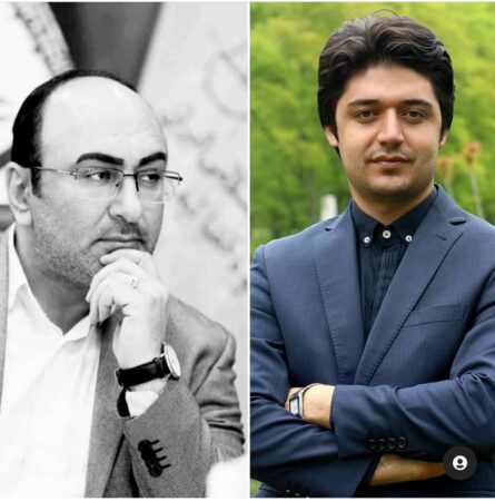 رئیس و مدیر خانه مطبوعات استان اردبیل انتخاب شدند
