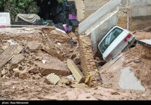 صد میلیارد تومان جهت جبران خسارت سیل به استان اردبیل واریز شد