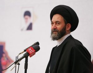 دفاع مقدس نماد مظلومیت ملت ایران است/باید همیشه قدردان مردم باشیم