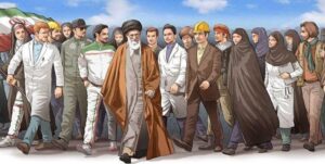 ضرورت ها و الزامات شکل گیری دولت جوان انقلابی
