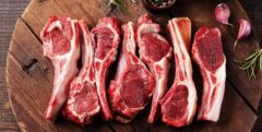 سرعین از قطب‌های مهم دامداری استان اردبیل است/تولید سالانه بیش از ۹۷۰ تن گوشت در شهرستان