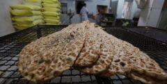 افزایش ساعات پخت نان در اردبیل