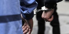 دستگیری قاچاقچی ۷۶ کیلو گرم مخدر در مشگین