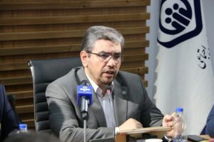 رشد ۲۶۸ درصدی اعتبارات بخش درمان تامین اجتماعی اردبیل/بخش سنگ‌شکن بیمارستان سبلان آماده ارائه خدمات است
