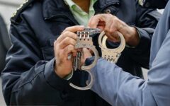 دستگیری اوباش قمه به دست بزرگراه اردبیل – نمین