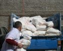 جریمه میلیاردی برای خرید و  فروش آرد یارانه ای در بیله سوار