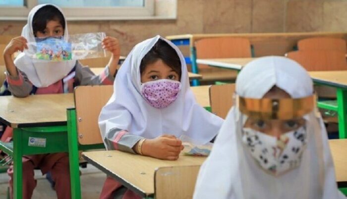مدارس اردبیل از ۲۳ بهمن به مدت یک هفته غیرحضوری خواهد بود