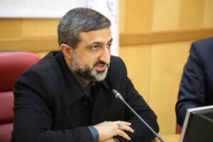 نقش مهم برندسازی و معرفی بین‌المللی گردشگری استان اردبیل در رویداد ۲۰۲۳/ برنامه‌های مناسب و با کیفیت برای رویداد گردشگری اجرا شود