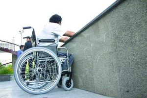 سرعین پایلوت اجرای طرح شهر بدون مانع می شود