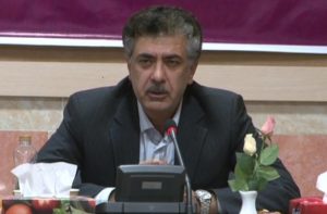 ۸۵ درصد جمعیت شهرستان سرعین  غربالگری شده اند
