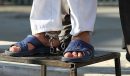 رهایی  دو زندانی از پای چوبه دار در شهرستان مشگین شهر