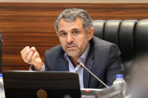رئیسی با کسی تعارف ندارد