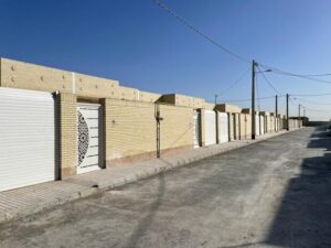ساخت واحدهای ویلایی در ۶ شهر استان اردبیل