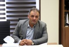 سجاد انوشیروانی رئیس فدراسیون وزنه برداری شد