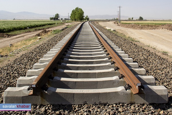 راه آهن اردبیل به پارس آباد از گفتار تا عمل