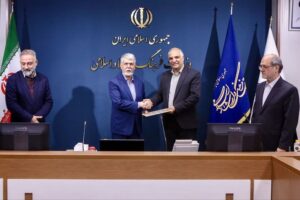 مدیرکل ارشاد اردبیل جزو برترین‌های کشور شد