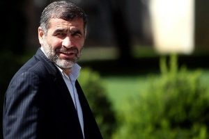 علی نیکزاد هم کرونا گرفت