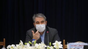 امکانات نرم افزاری و سخت افزاری انتخابات مهیا است