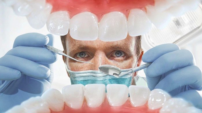 دندانپزشکی غیر مجاز در اصلاندوز پلمپ شد