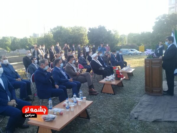 هتل ۵ ستاره سرعین، وعده‌ای که به خواب رفت! پس از ۴ سال، پروژه‌ای بدون پیشرفت!