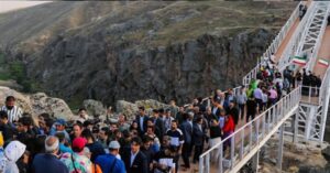 عوارض سرمایه‌گذاری گردشگری در روستاها رایگان شد