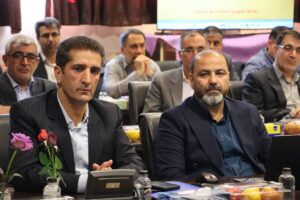 برگزاری همایش منطقه ای انتخابات هفتمین دوره شوراهای اسلامی شهر و روستا به میزبانی شهر سرعین