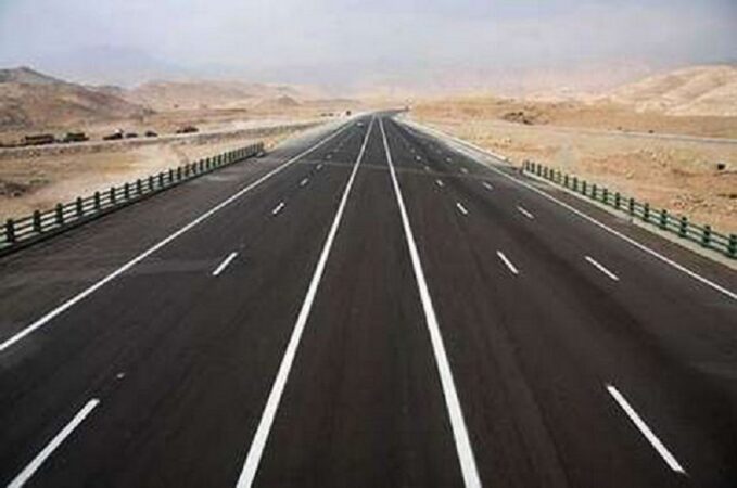 استان اردبیل به ۸۰۰ کیلومتر بزرگراه نیاز دارد