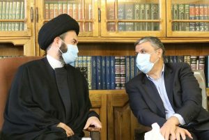 کمربند سبز سرعین جزو اولویت های دولت باشد