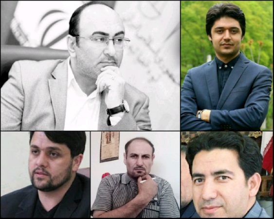 اعضای هیئت مدیره خانه مطبوعات استان اردبیل مشخص شدند