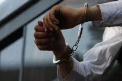 دستگیری قاچاقچی موادمخدر با پوشش خانواده در اردبیل