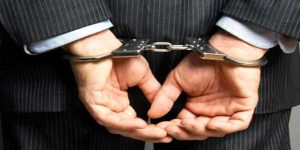 بازداشت کارمند دولت یکی از ادارات مشگین به علت دریافت رشوه