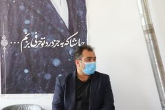 آوار کرونا بر سر گردشگری اردبیل/ دولت به وعده های حمایتی خود عمل نکرد