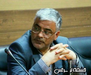اکبر مینایی به عنوان رئیس شورای اسلامی استان اردبیل انتخاب شد